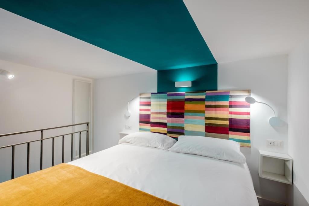 Casa Traste Apartment Rom
