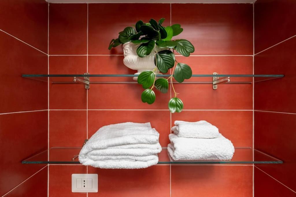 Casa Traste * Rom