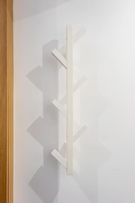 Apartment Casa Traste Rom