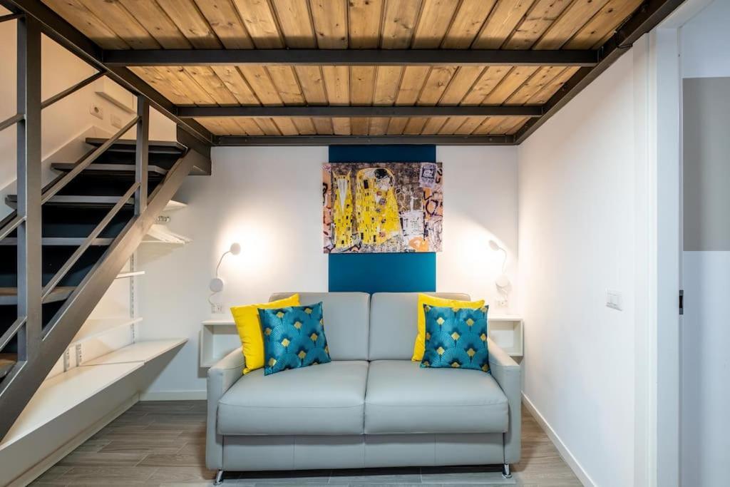 Apartment Casa Traste *